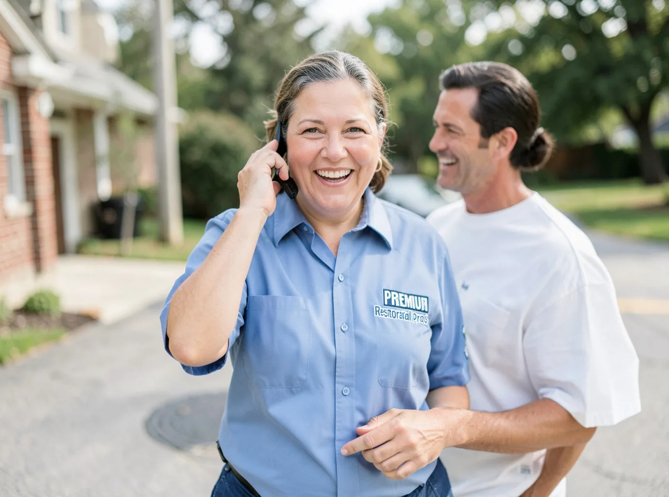 Water Damage Restoration Foster City, MI FAQs